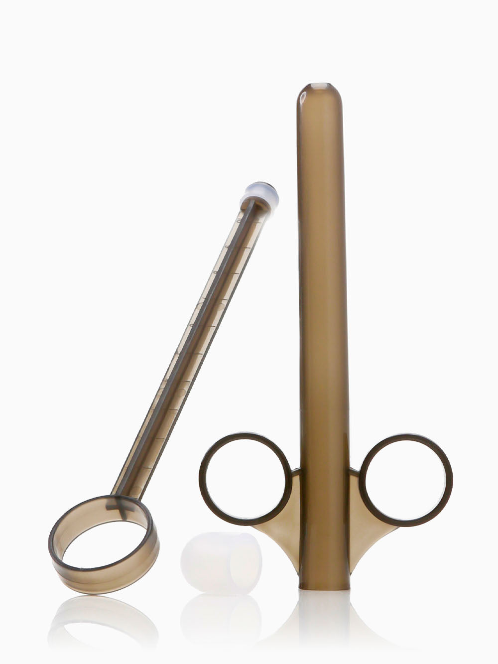 Pillow Talk Feelgood Lube Syringe