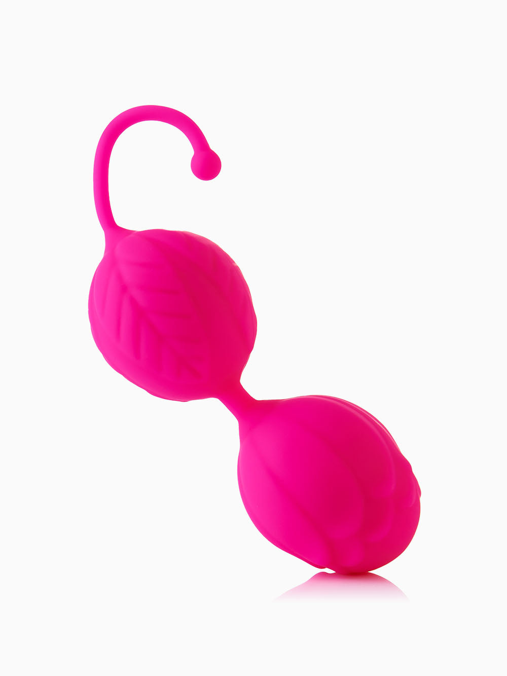 Pillow Talk Double Kegel Ball