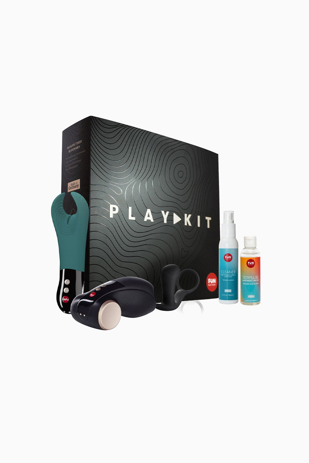 Fun Factory The Play Box