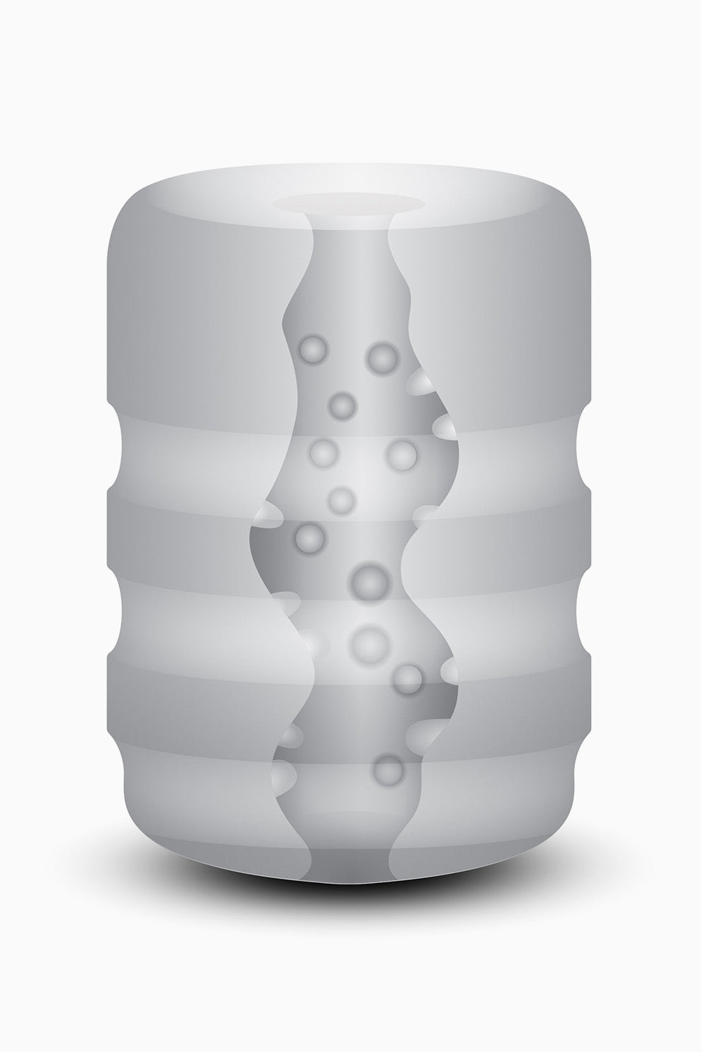 Zolo Realistic Girlfriend Pocket Stroker