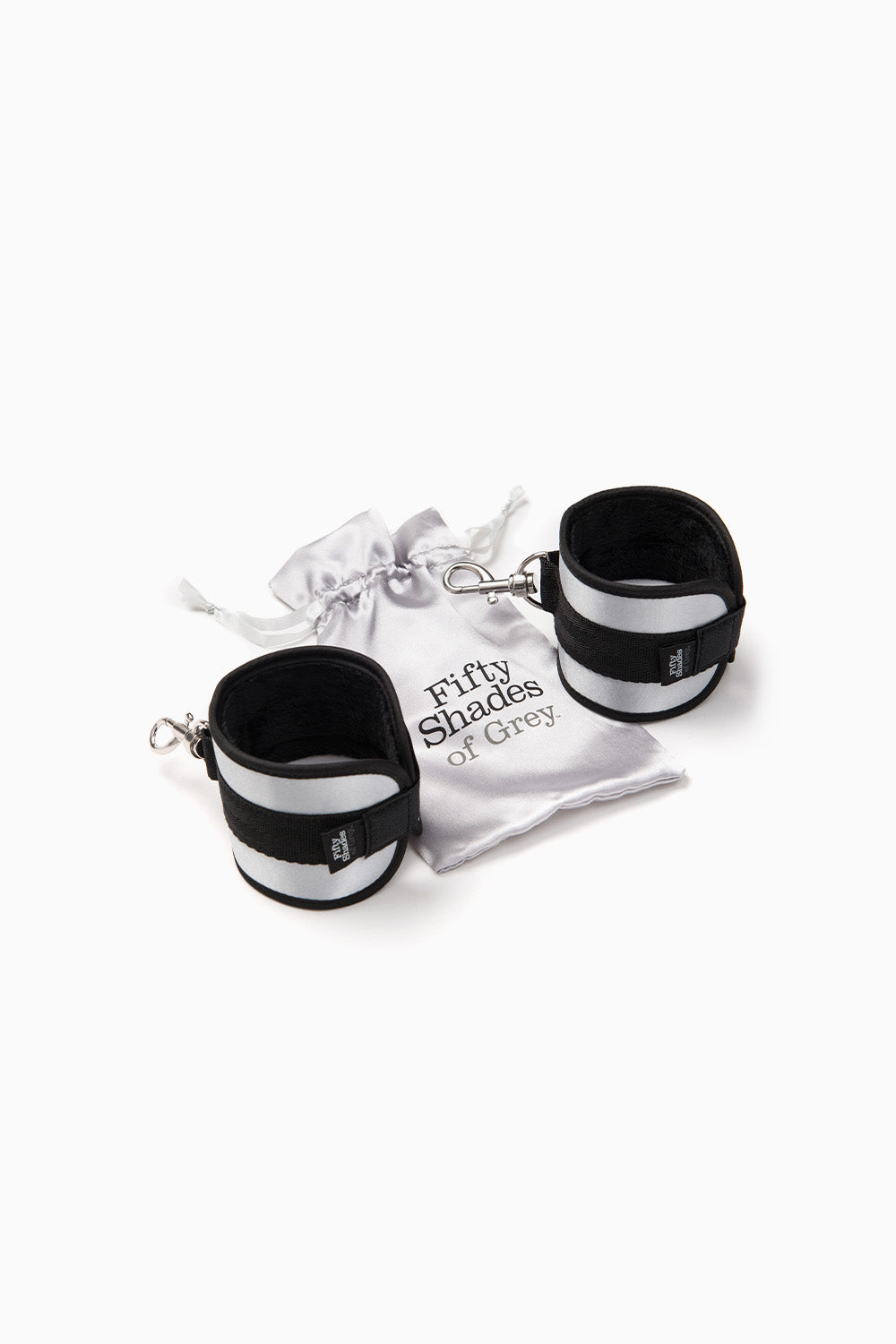 Fifty Shades of Grey Totally His Soft Handcuffs