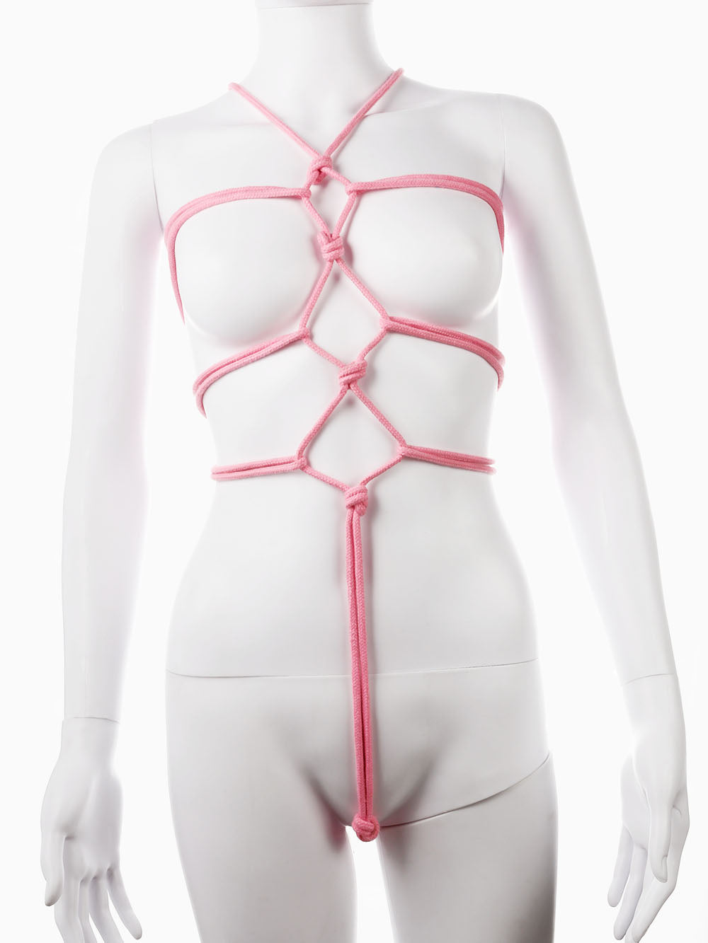 Pillow Talk Bondage Rope