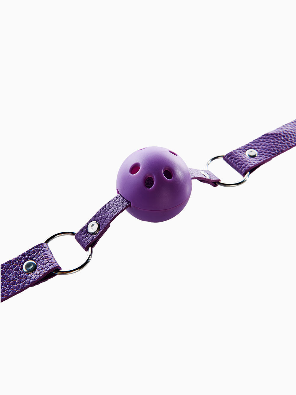 Pillow Talk Ball Gag