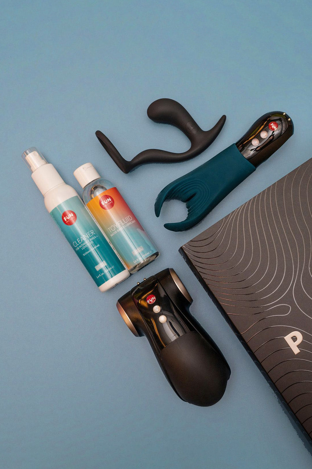 Fun Factory The Play Box