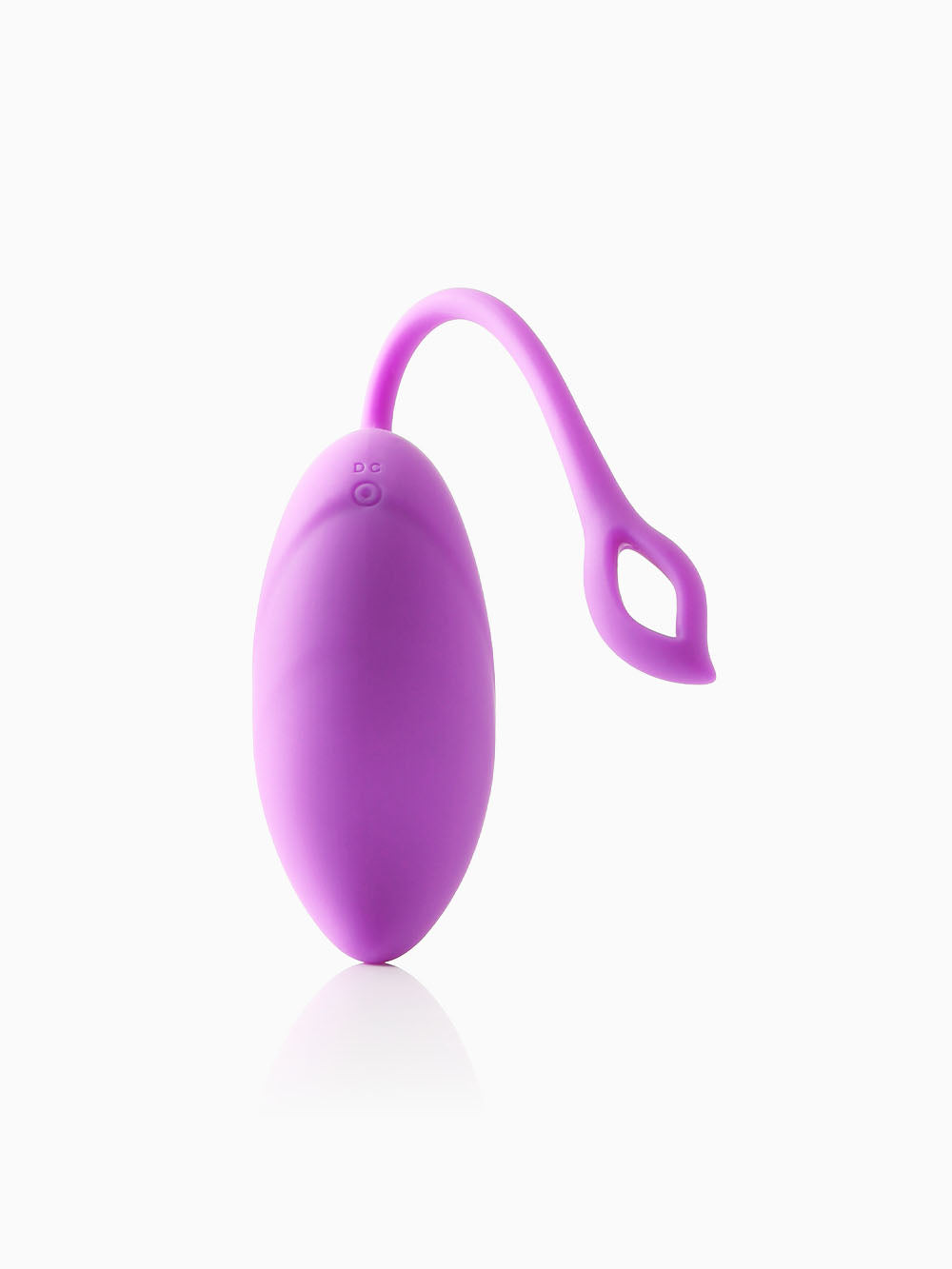 Pillow Talk Love Egg Vibrator