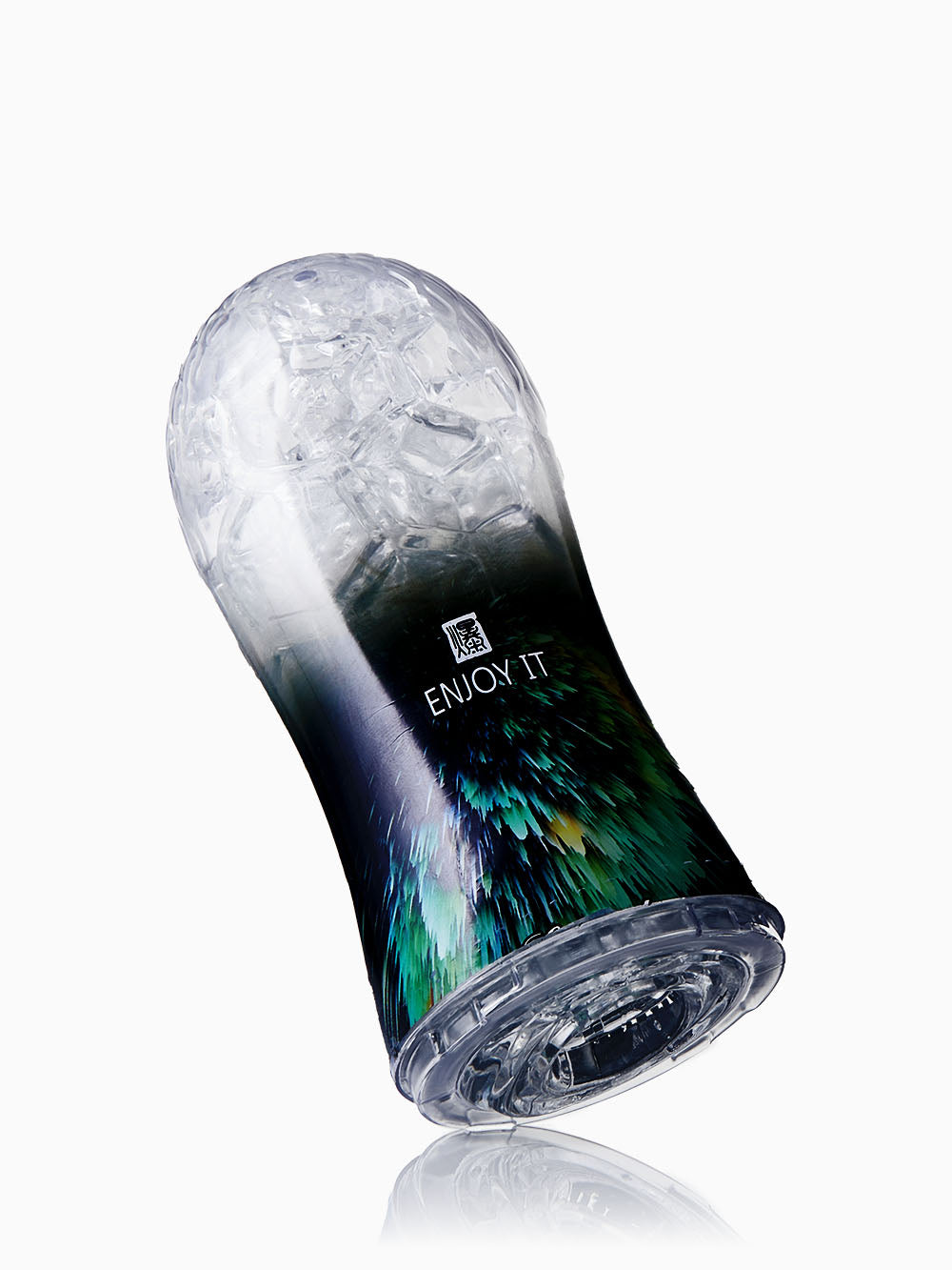 Pillow Talk Throb Masturbator