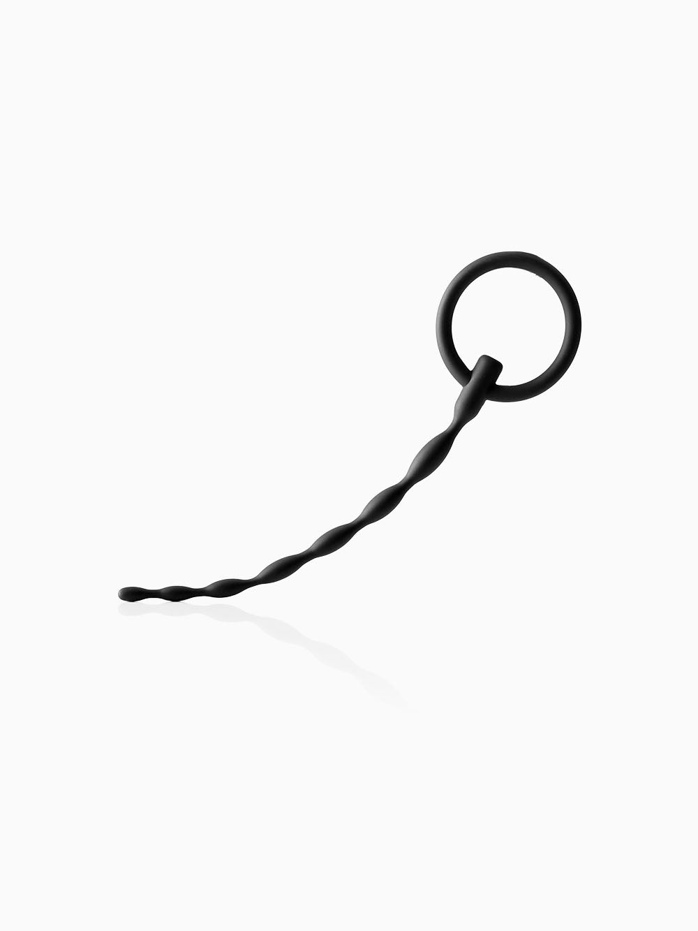 Pillow Talk Ripple Rod Urethral Sound