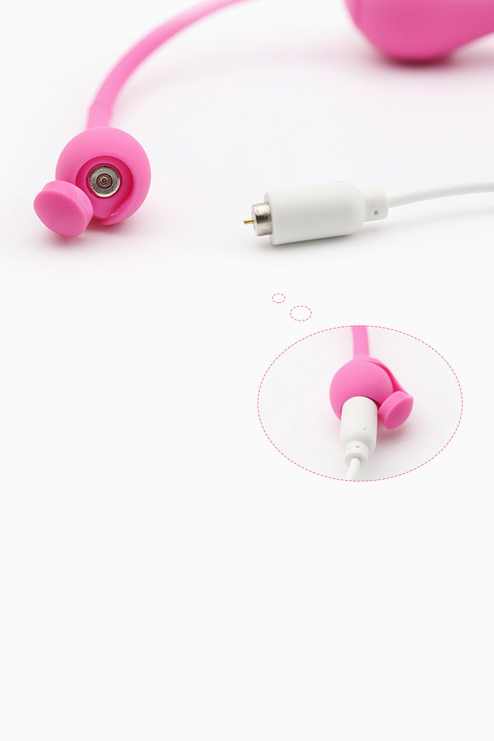 Magic Motion Smart Kegel Master Balls