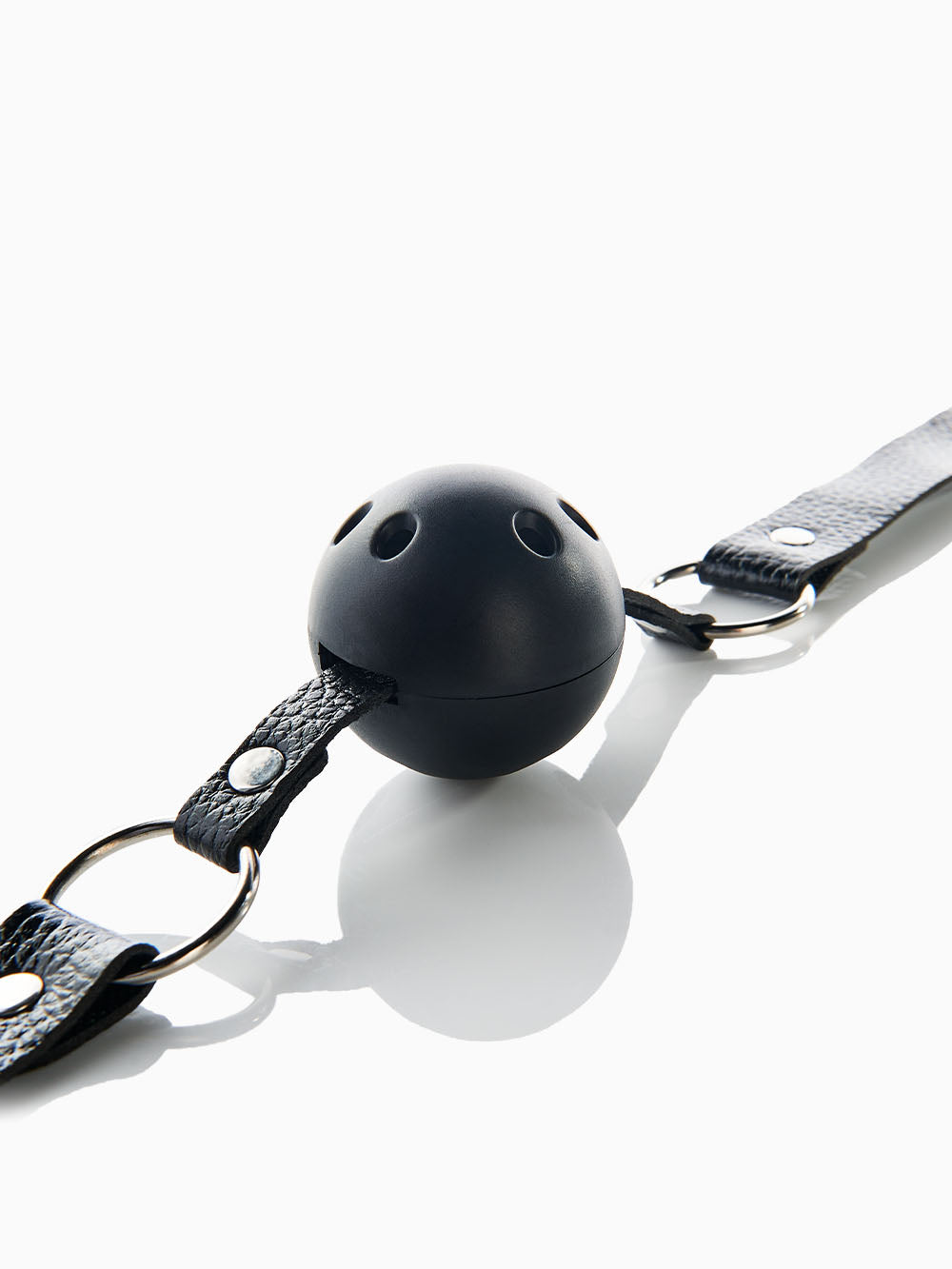 Pillow Talk Ball Gag