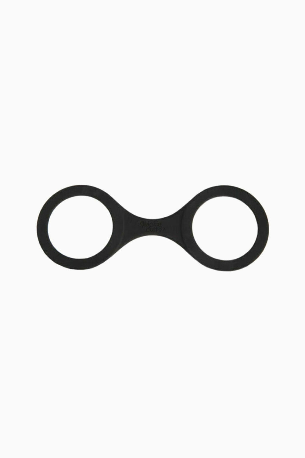 Quickie Cuffs Silicone Handcuff Restraints