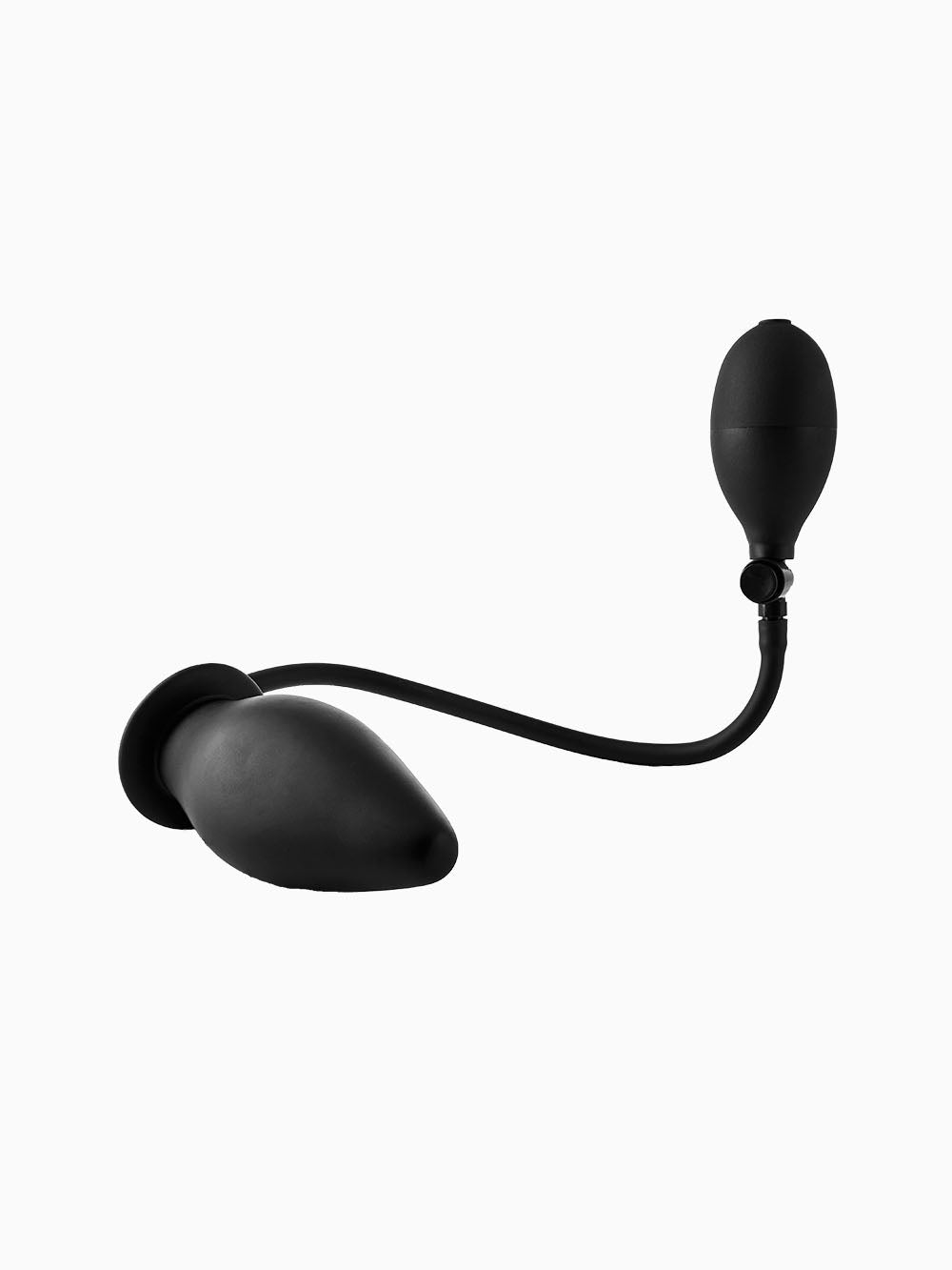 Pillow Talk Inflatable Backyard Butt Plug