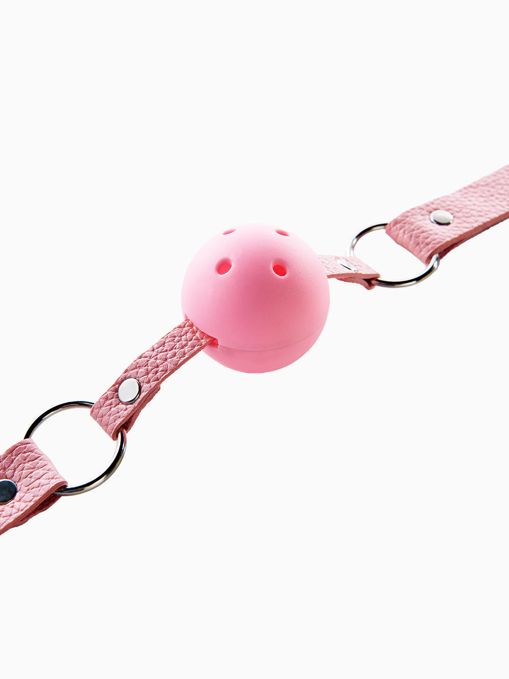 Pillow Talk Ball Gag