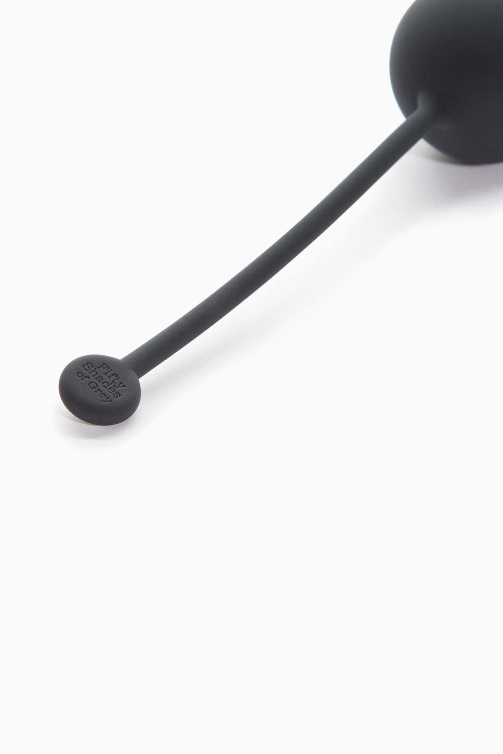 Fifty Shades of Grey Tighten and Tense Silicone Jiggle Balls