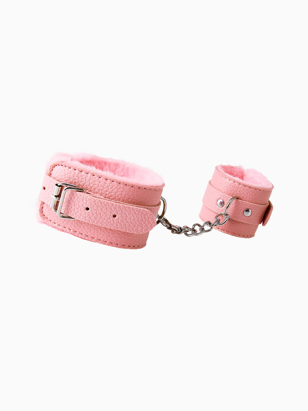 Pillow Talk Beginners Lined Handcuffs