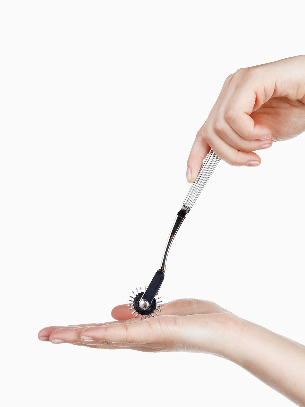 Pillow Talk Pinwheel