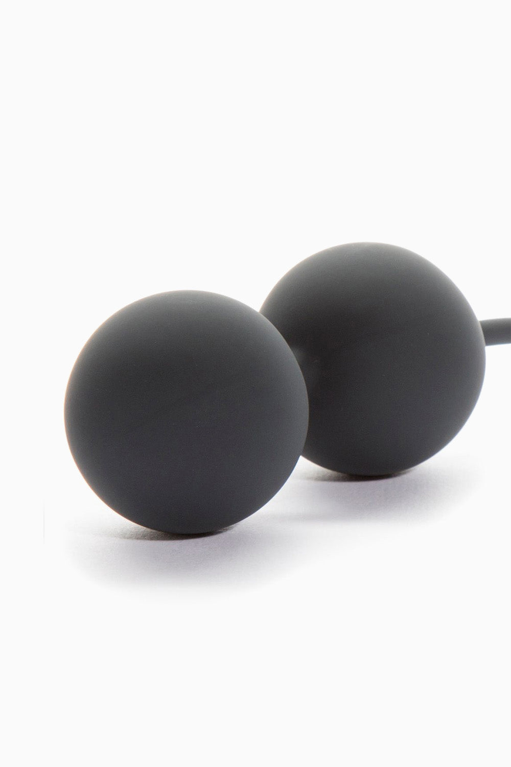 Fifty Shades of Grey Tighten and Tense Silicone Jiggle Balls
