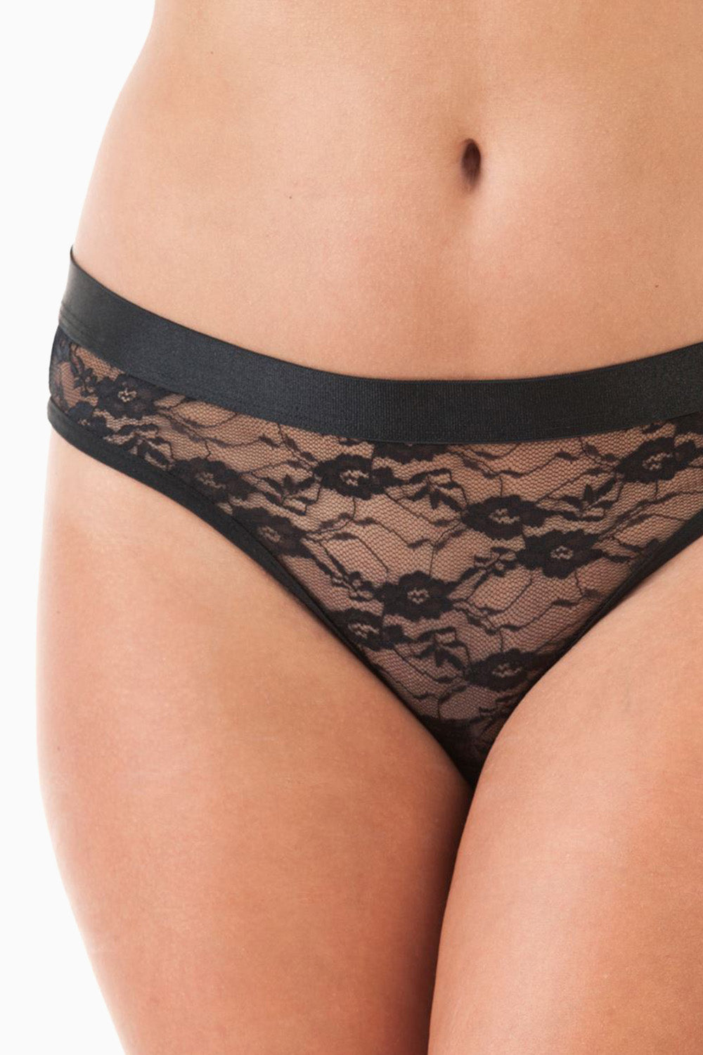 Happy Rabbit Remote Control Knicker Vibrator