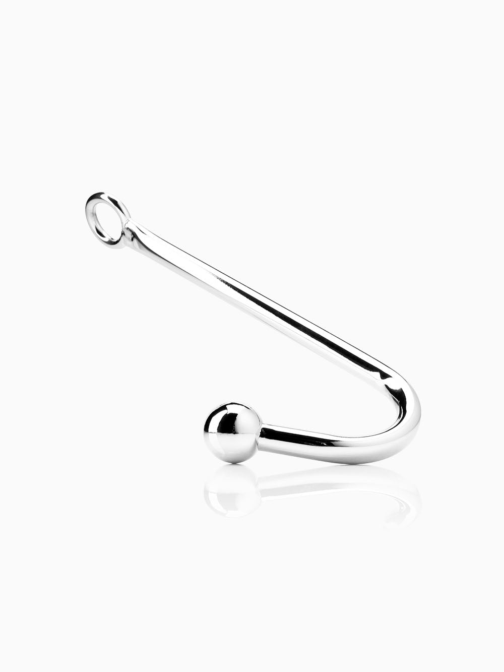 Pillow Talk BDSM Anal Hook