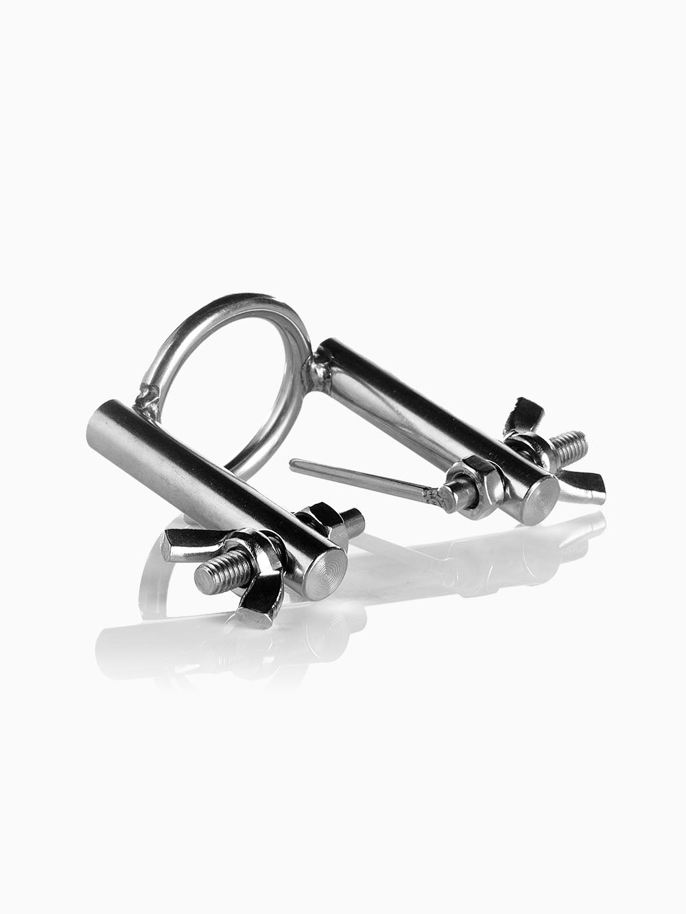 Pillow Talk Metal Urethral Stretcher