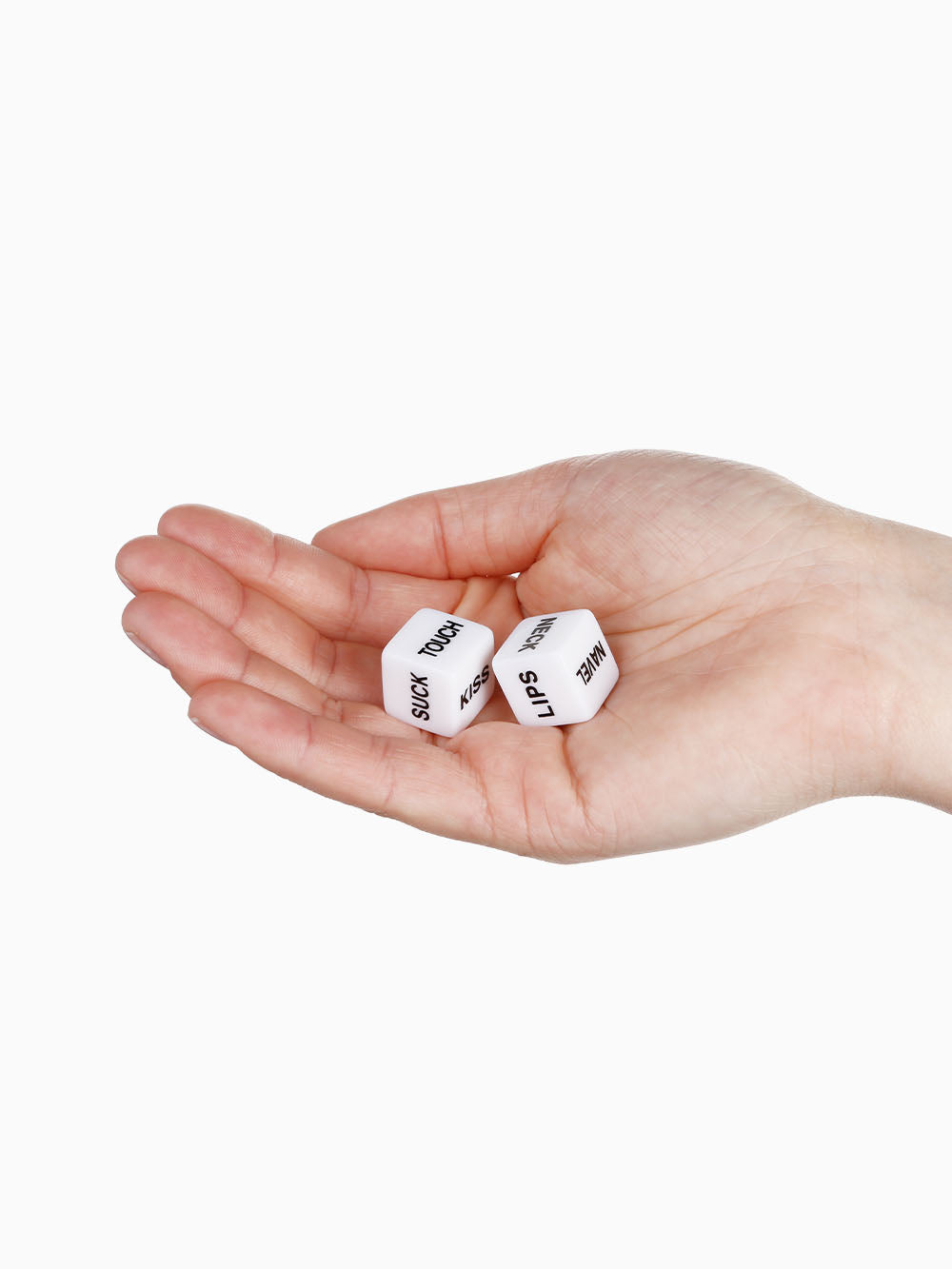 Pillow Talk Kinky Dice