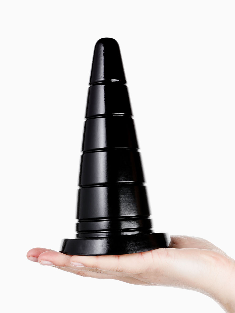 Pillow Talk The Menace Butt Plug