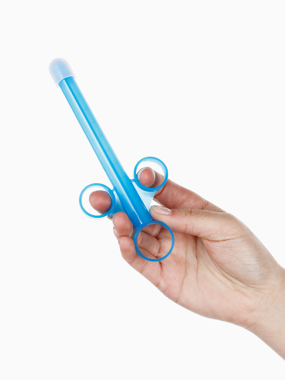 Pillow Talk Feelgood Lube Syringe