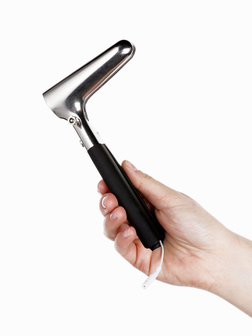 Pillow Talk Medical Metal Speculum