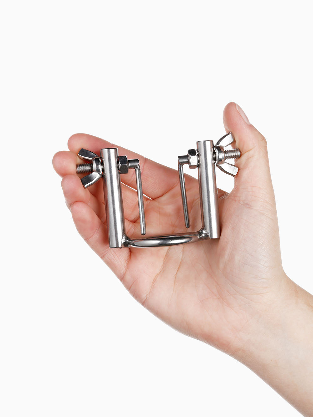 Pillow Talk Metal Urethral Stretcher