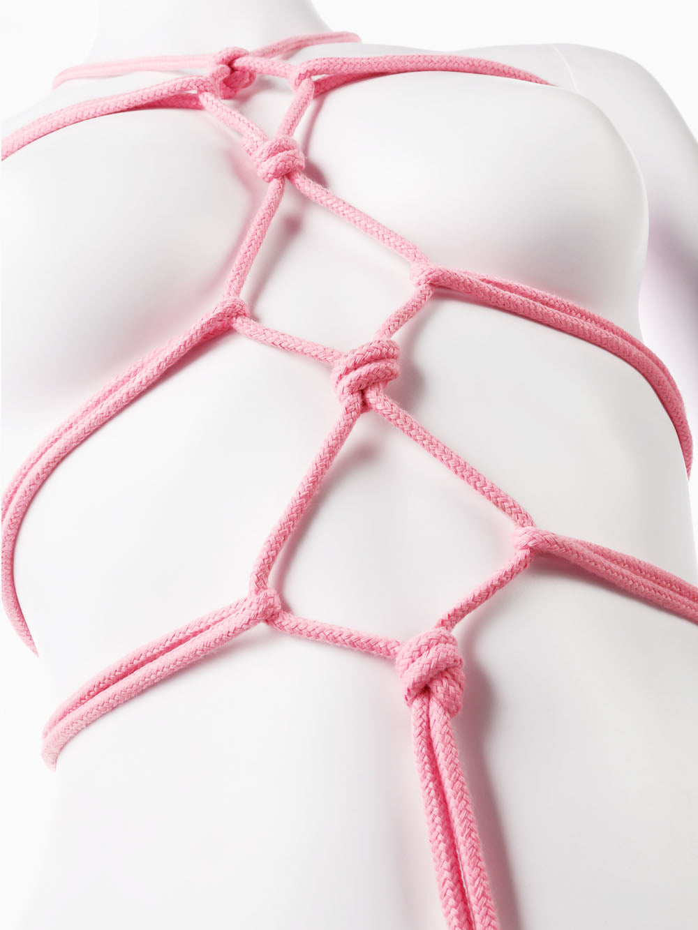 Pillow Talk Bondage Rope