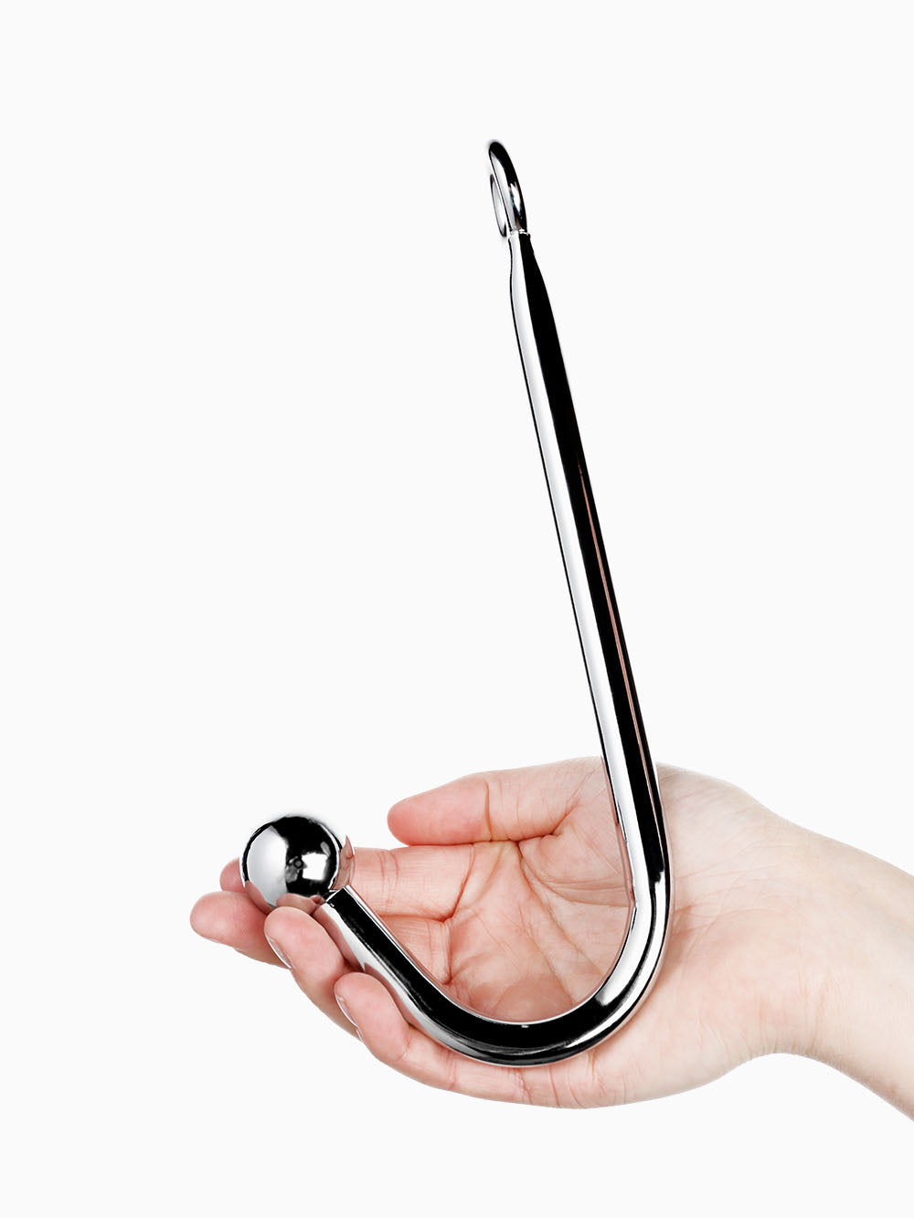 Pillow Talk BDSM Anal Hook