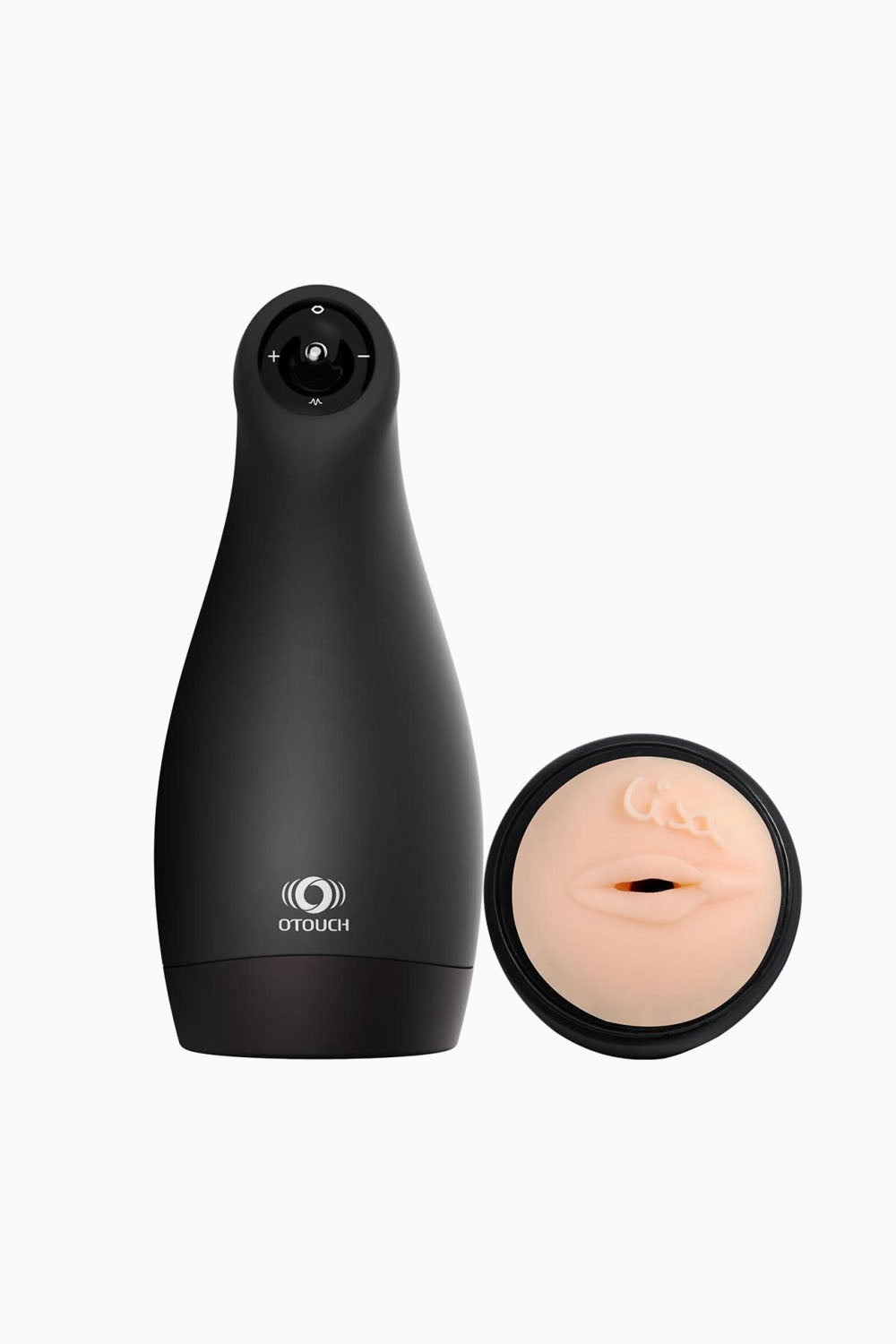 Otouch Airturn3 Vagina Masturbator