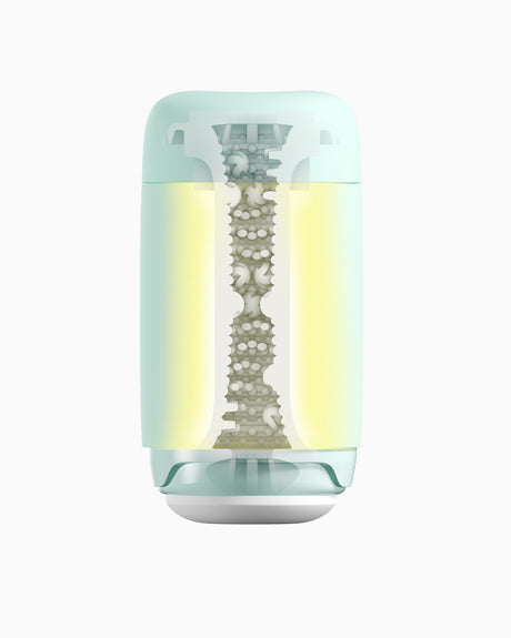 Tenga Puffy Masturbator