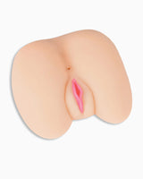 Hustler Pussy & Ass Masturbator