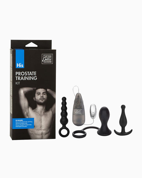 His Prostate Training Kit