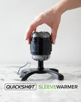 Fleshlight Quickshot Sleeve Warmer
