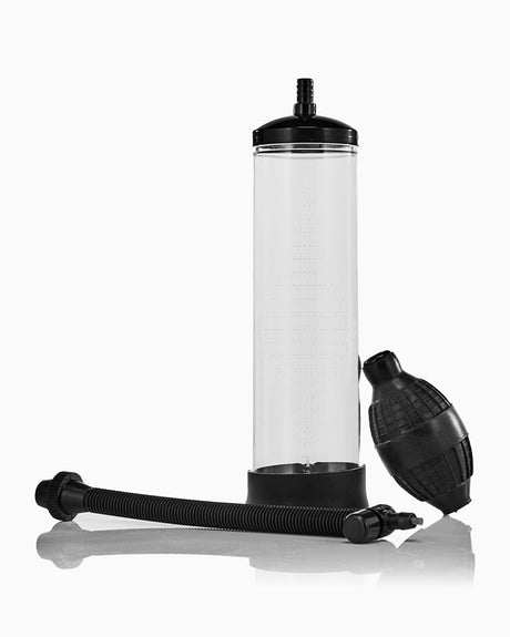 Pillow Talk Classic Penis Pump