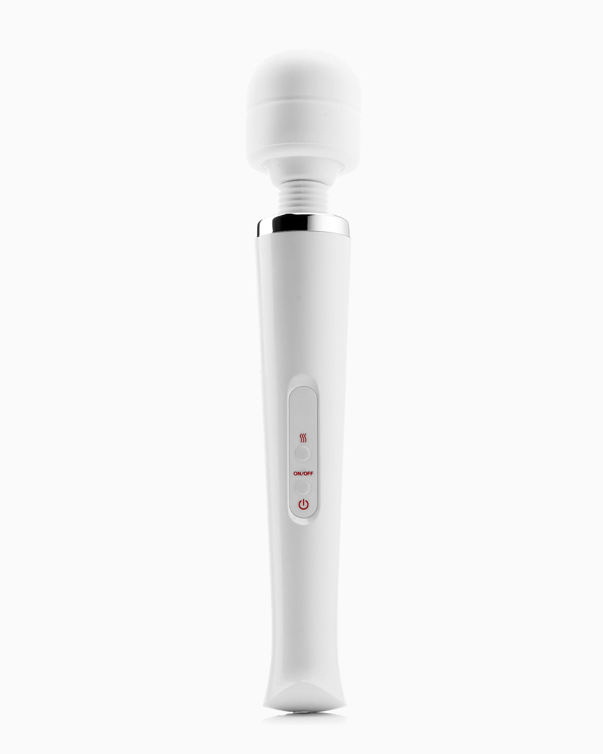 Pillow Talk Massage Wand Vibrator