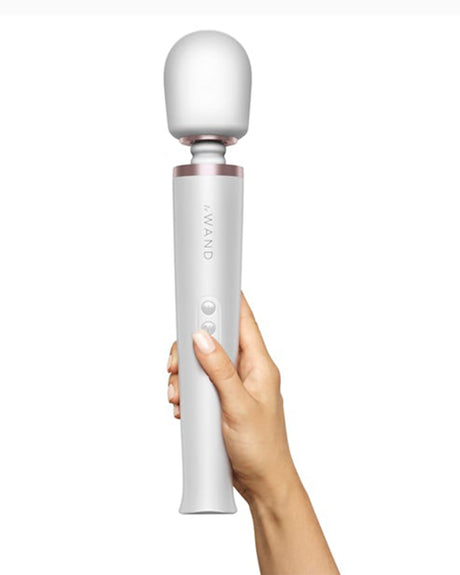 Le Wand Massager Vibrator Wand