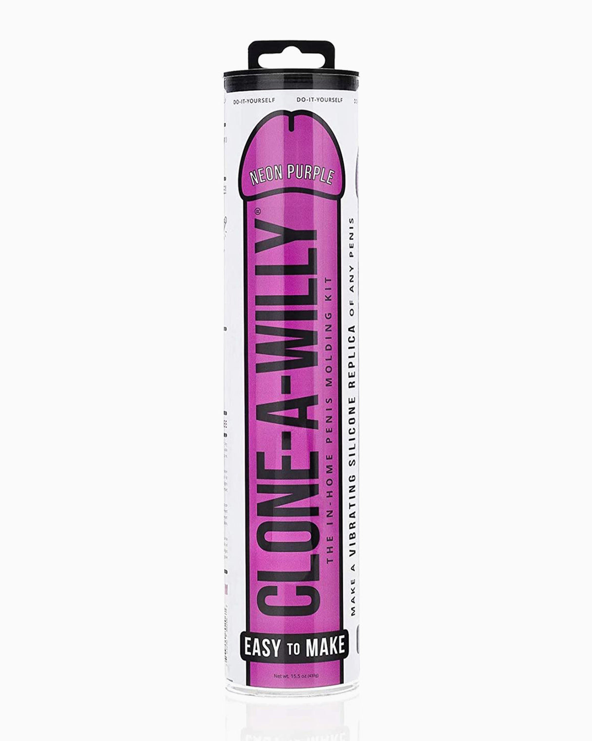 Clone-A-Willy Vibrator Moulding Kit