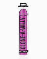 Clone-A-Willy Vibrator Moulding Kit