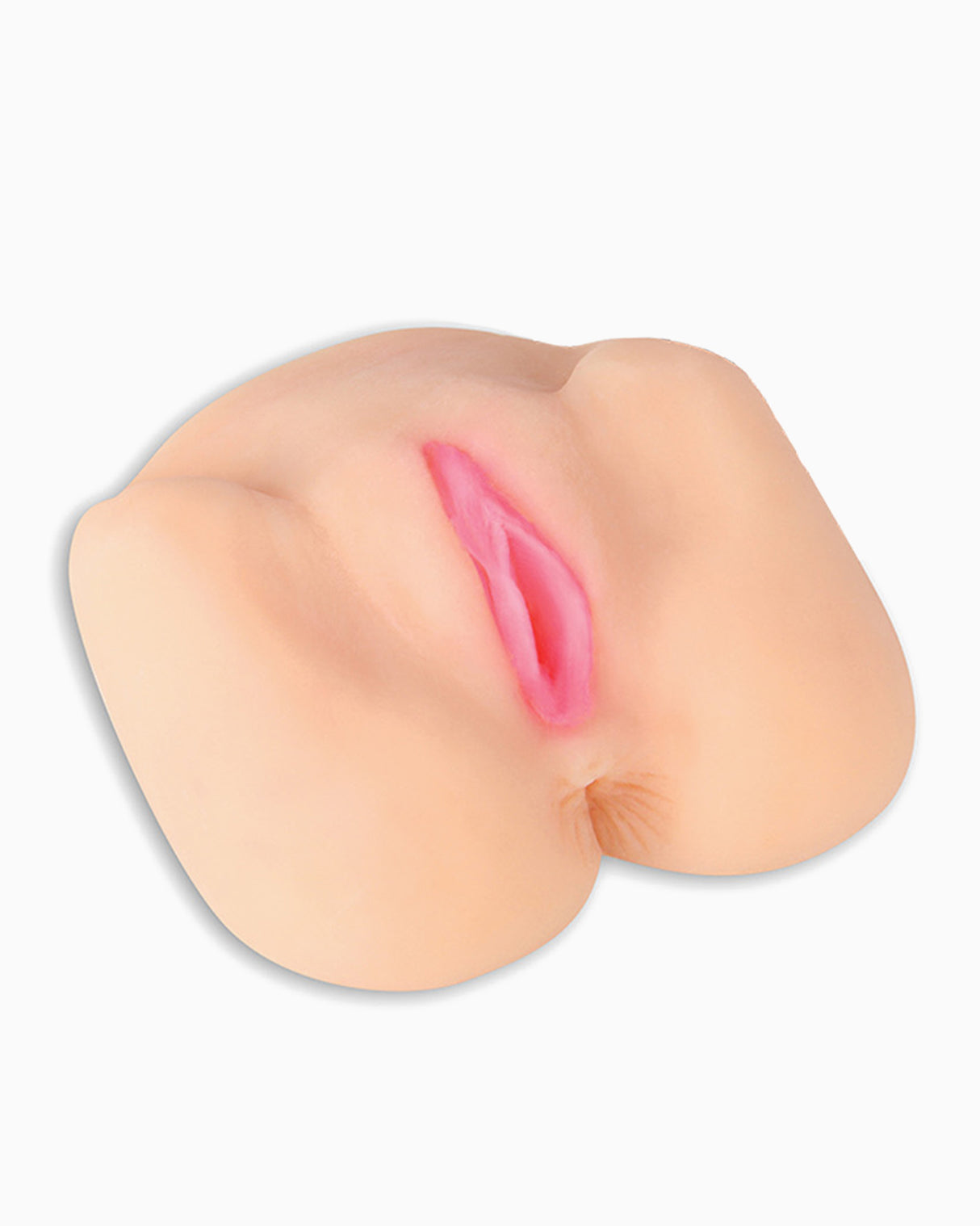 Hustler Pussy & Ass Masturbator