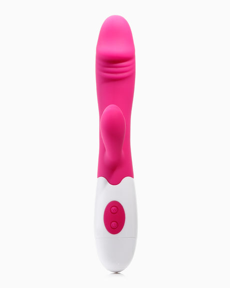 Pillow Talk Tremble Rabbit G-Spot Vibrator