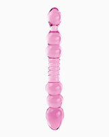 FeelzToys Glazzz Glass Dildo
