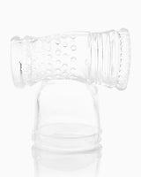 Pillow Talk Male Masturbator Hummer Attachment