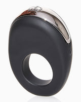 Hot Octopuss Atom Vibrating Clitoral Stimulator Cock Ring