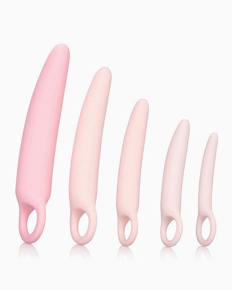 Inspire Silicone Dilator Kit