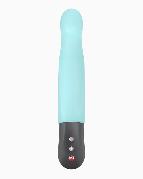 Fun Factory Stronic G Pulsator II Vibrating G-Spot Dildo