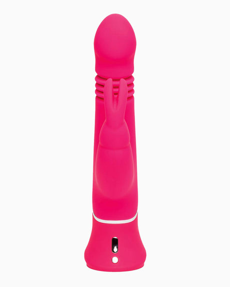 Happy Rabbit Thrusting Rabbit Vibrator