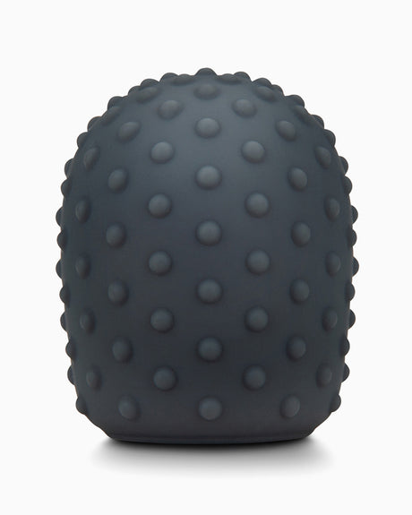 Le Wand Original Silicone Texture Covers, 2 Pack