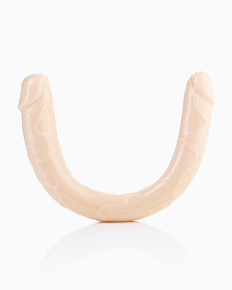 Pillow Talk Ultimate Double Ended Dildo, 15.5 Inches